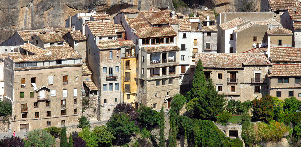 Ortiz Inmobiliaria pisos en venta y alquiler en Cuenca. Tus pisos en venta y alquiler en Cuenca, Properties Real Estate Agency.